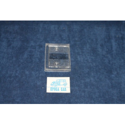 PLASTICA POST. RETRO SX P.V.