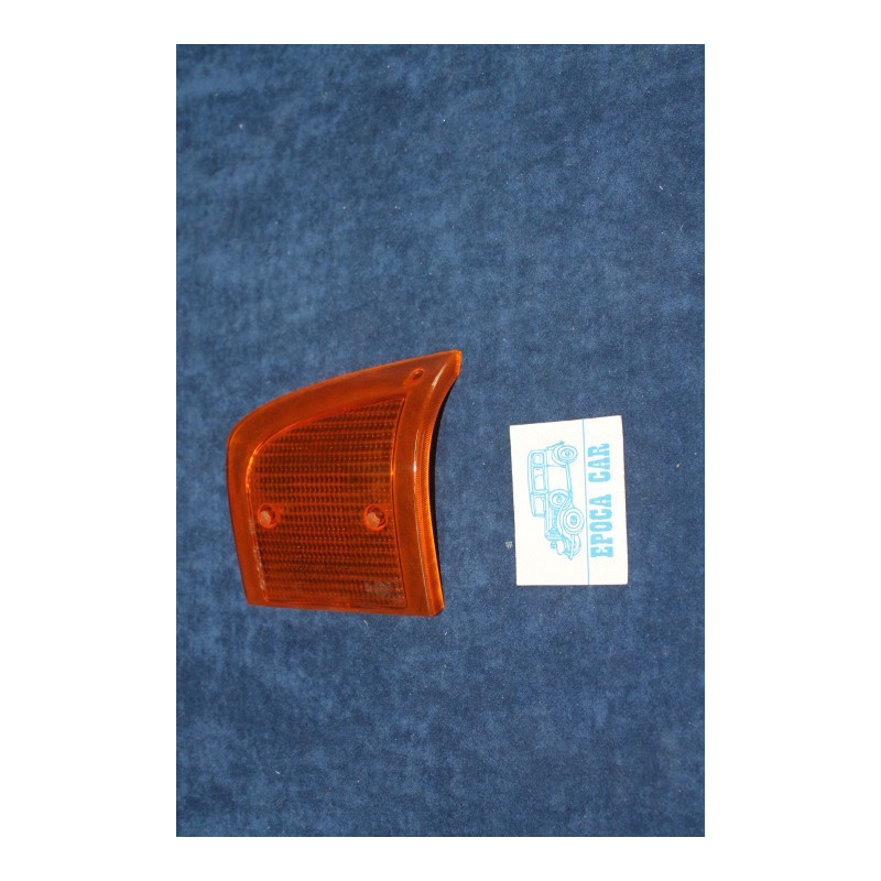 PLASTICA ARANCIO DX SIEM