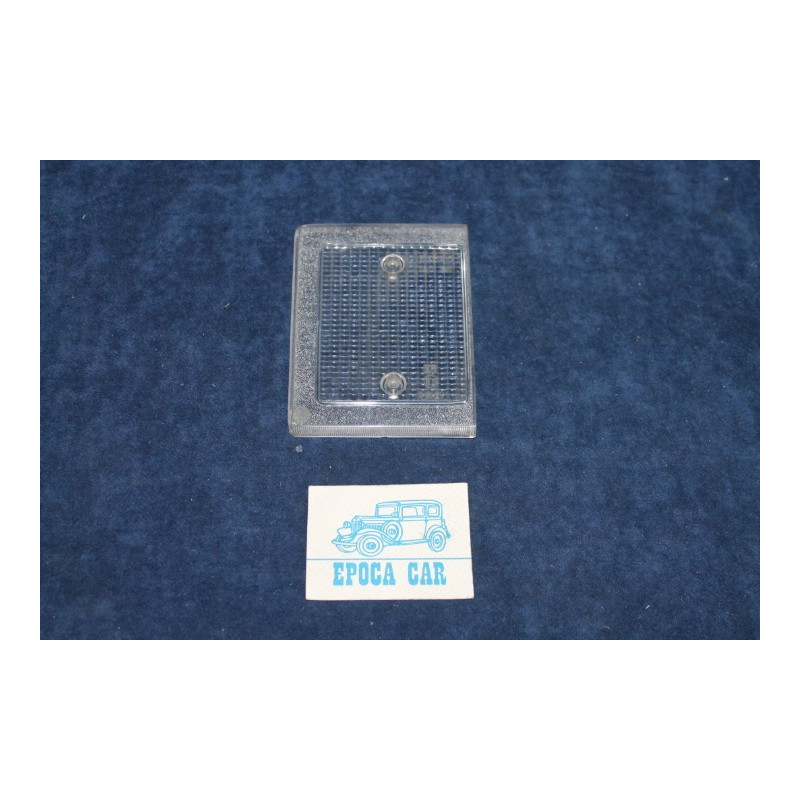 PLASTICA RETRO DX SIEM