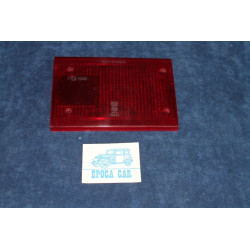 PLASTICA ROSSA DX OLSA