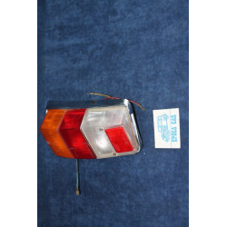 MINI 2 S. FANALINO  DX ARIC