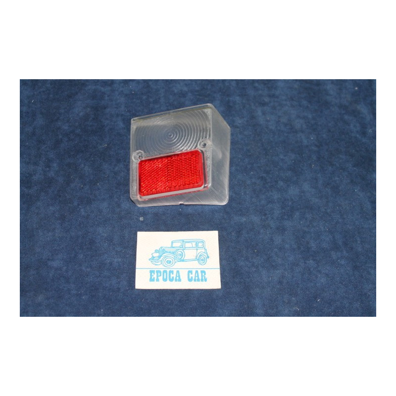 MINI 2° S.  PLASTICA INFERIORE (RETRO) DX  ALTISSIMO