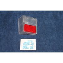 MINI 2° S.  PLASTICA INFERIORE (RETRO) SINISTRA  ALTISSIMO