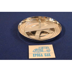 HUBCAP WHEELS (EACH) FOR MODEL LUSSO 3 MARCE
