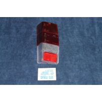 MINI 2° S. PLASTICA COMPLETA (CON RETRO) PER FANALINO POST. SX ARIC