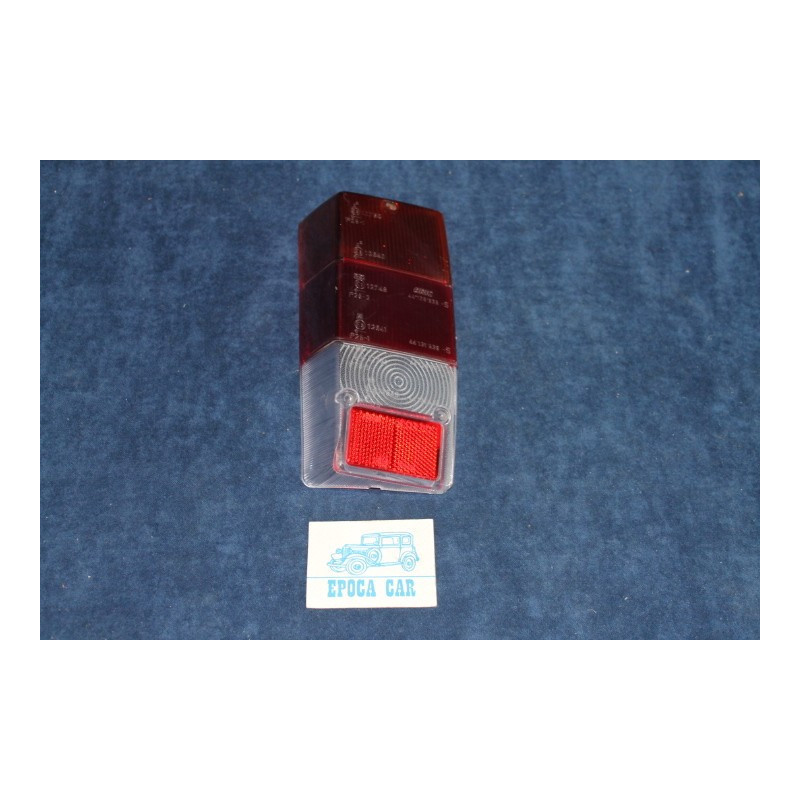 MINI 2° S. COMPLETE LENS FOR LEFT REAR TAILIGHT ARIC