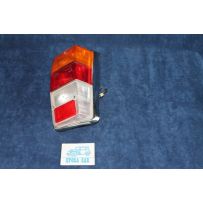 MINI 2° S. FANALINO POSTERIORE DX (CON RETRO) ARIC