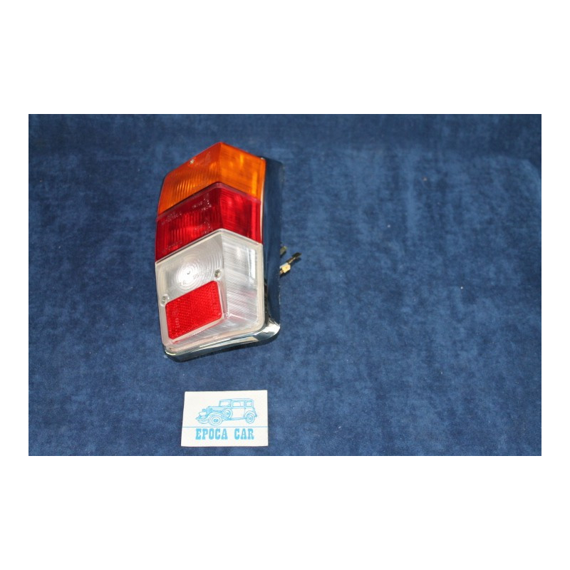 MINI 2S.  RHIGT REAR TAILIGHT (RETRO) ARIC