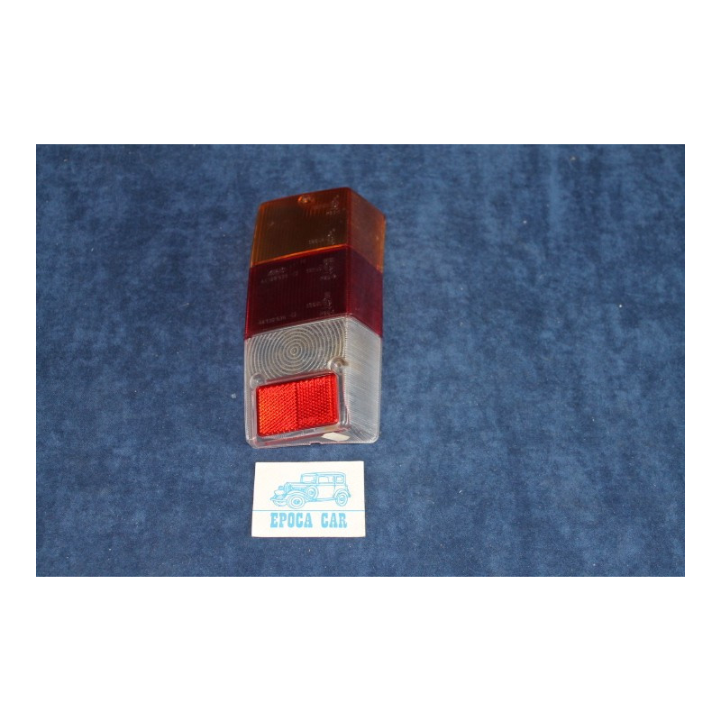 MINI 2° S.  PLASTICA PER FANALINO POST. DESTRO (CON RETRO) ARIC