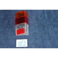 MINI 2°S.  PLASTICA PER FANALINO POST. DX (CON RETRO)  CARELLO
