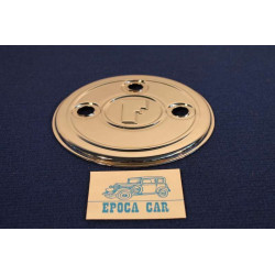 HUBCAP WHEELS (EACH) FOR MODEL LUSSO 4 MARCE