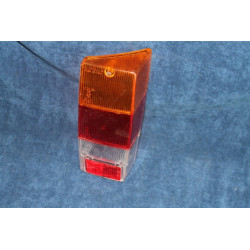MINI 2°S.  PLASTICA PER FANALINO POST. DX (CON RETRO)  CARELLO