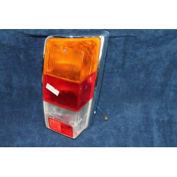 MINI 2° S  FANALINO POST. DX (CON RETRO) CARELLO