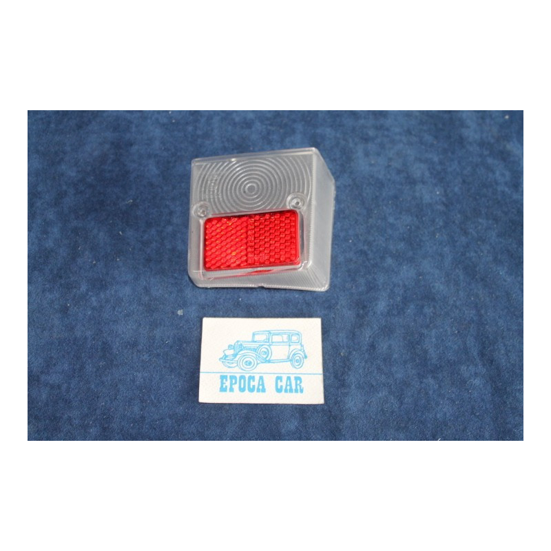 DOWN LENS (RETRO) FOR REAR RIGHT TAILIGHT  OLSA