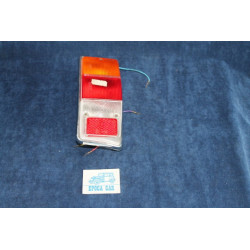 MINI 2° S.  FANALINO POSTERIORE DX (CON RETRO) OLSA