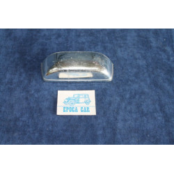 MINI 1° E 2° S.  LIGHT PLATE LEART