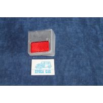 MINI 2° S.  PLASTICA INFERIORE (RETRO) PER FANALINO POST. DX NUOVA BELLU'