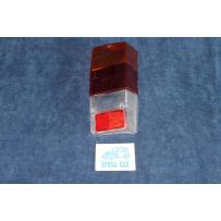 MINI2° S.  PLASTICA PER FANALINO POST. DX (CON RETRO)  P.V.