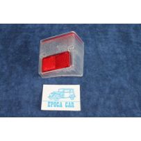 MINI 2° S.  PLASTICA INFERIORE (RETRO) PER FANALINO POST. DX  P.V.