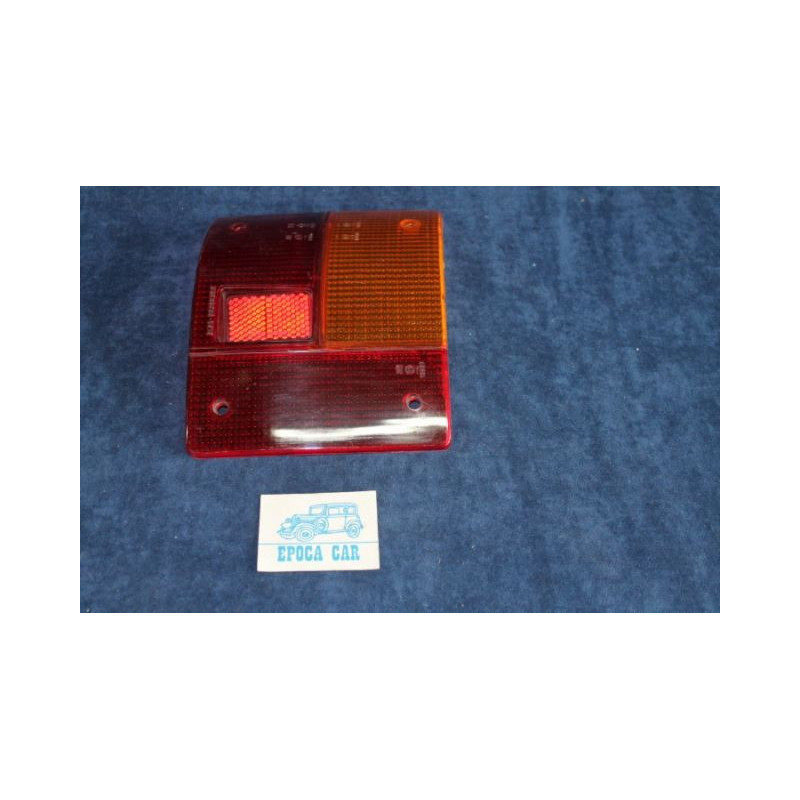 A 112 2° S.  PLASTICA PER FANALINO POST.DX (SENZA RETRO)  OLSA