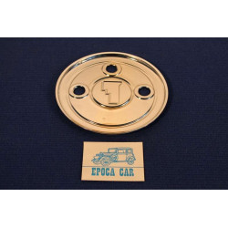 HUBCAP WHEELS (EACH) FOR MODEL LUSSO 4 MARCE