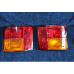 A112 2°S.  REAR TAILIGHT PAIR OLSA
