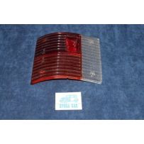 A112 2°S.  PLASTICA PER FANALINO POST. SX (CON RETRO)   OLSA