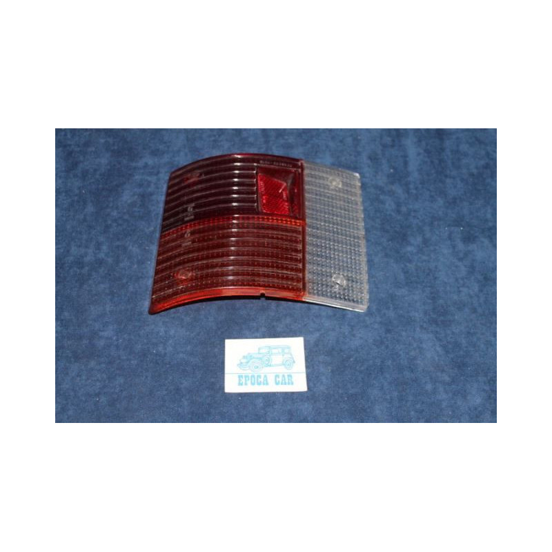 A112 2°S.  PLASTICA PER FANALINO POST. SX (CON RETRO)   OLSA