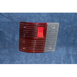 A112 2°S.  PLASTICA PER FANALINO POST. SX (CON RETRO)   OLSA