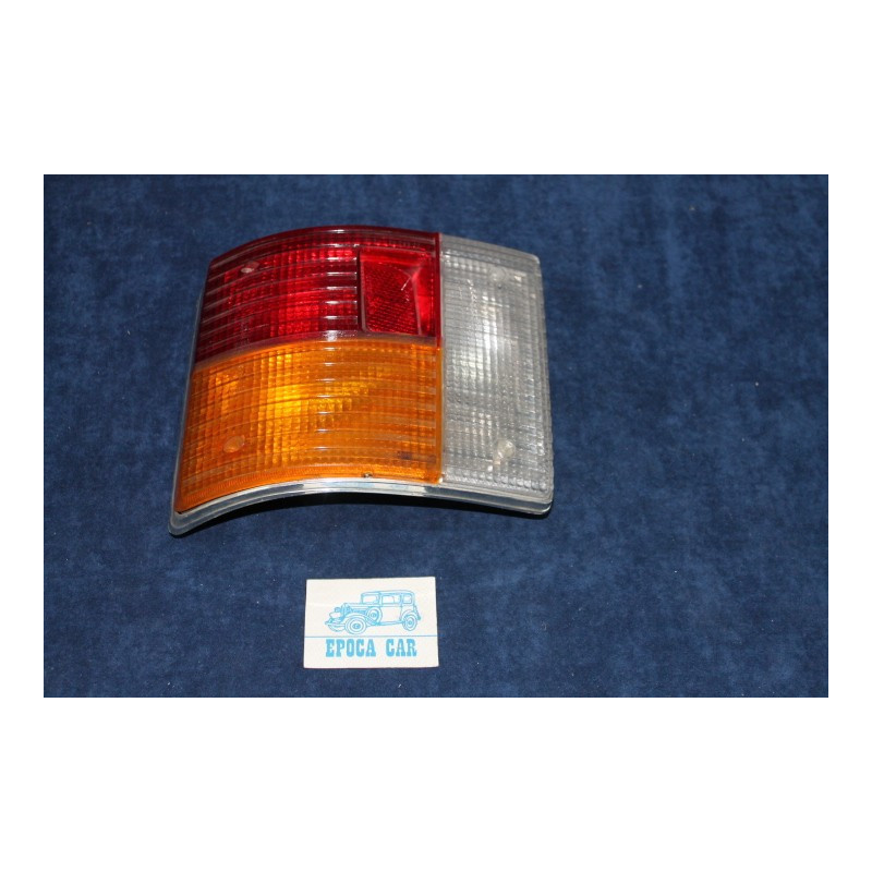 A112 2°S.  FANALINO POST. SX (CON RETRO) OLSA