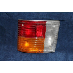 A112 2°S.  FANALINO POST. SX (CON RETRO) OLSA