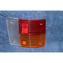 A112 2°S.  PLASTICA PER FANALINO POST. DX (CON RETRO) OLSA