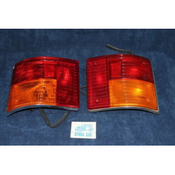 A112 2°S  REAR TAILIGHT PAIR  LEART