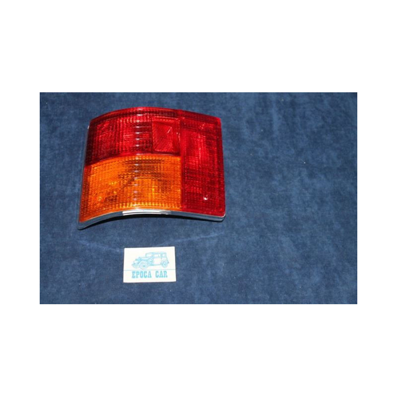 A112 2°S.  REAR LEFT TAILIGHT  LEART