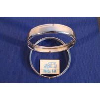 CERCHIELLI FARO TOPOLINO C  1°SERIE