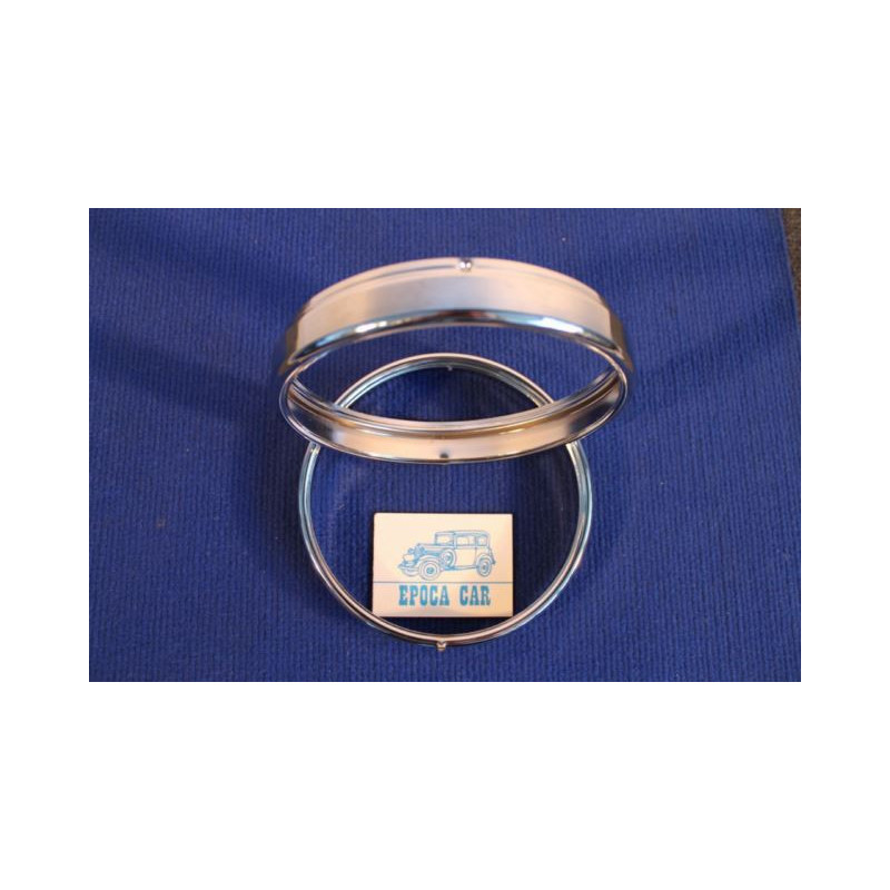 HEADLAMP RINGS TOPOLINO C FIRST SERIES