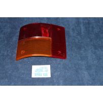 A112 2°S.  PLASTICA PER FANALINO POST. SX (SENZA RETRO) ALTISSIMO