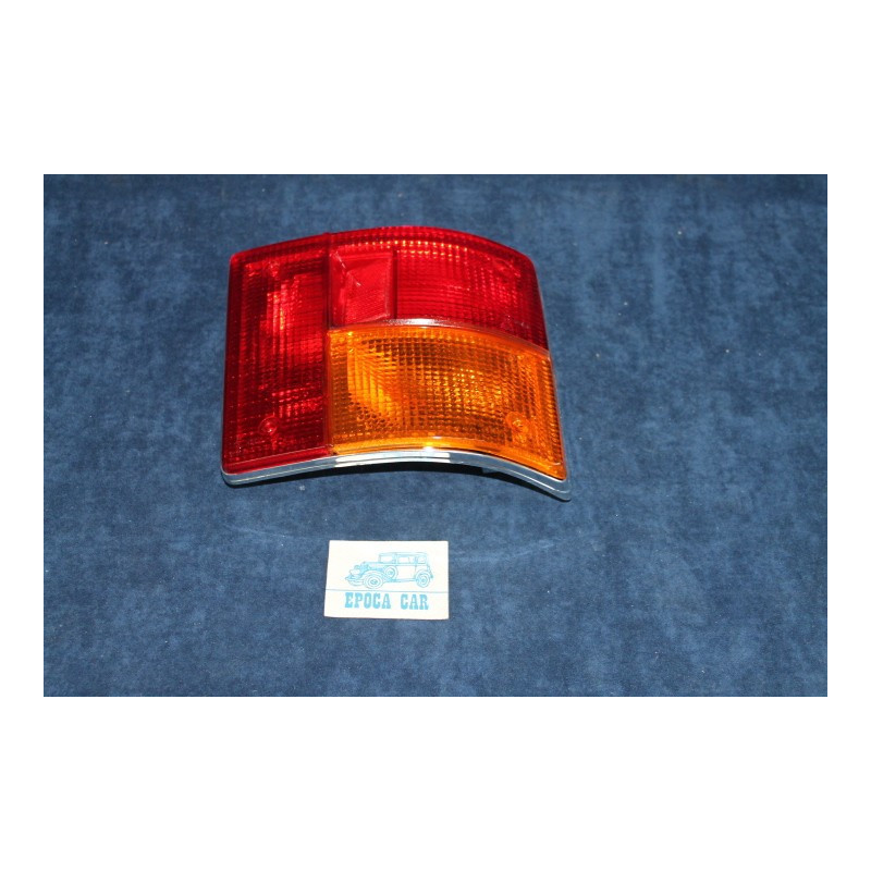 A112 2°S.  REAR RIGHT TAILIGHT  ALTISSIMO