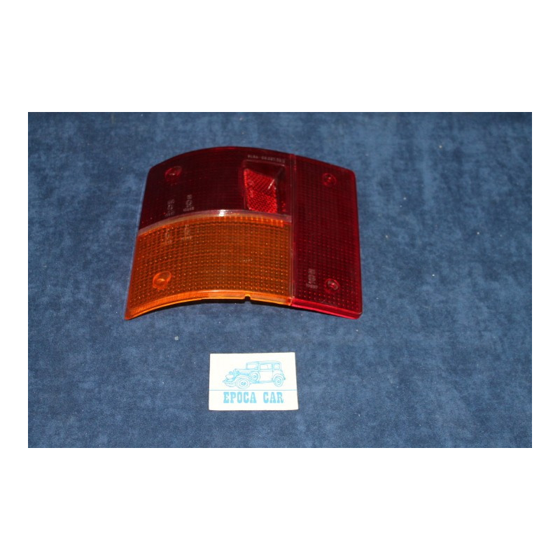 A112 2°S.  PLASTICA PER FANALINO POST. SX (SENZA RETRO)  OLSA