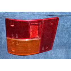 A112 2°S.  LENS FOR REAR LEFT TAILIGHT   OLSA