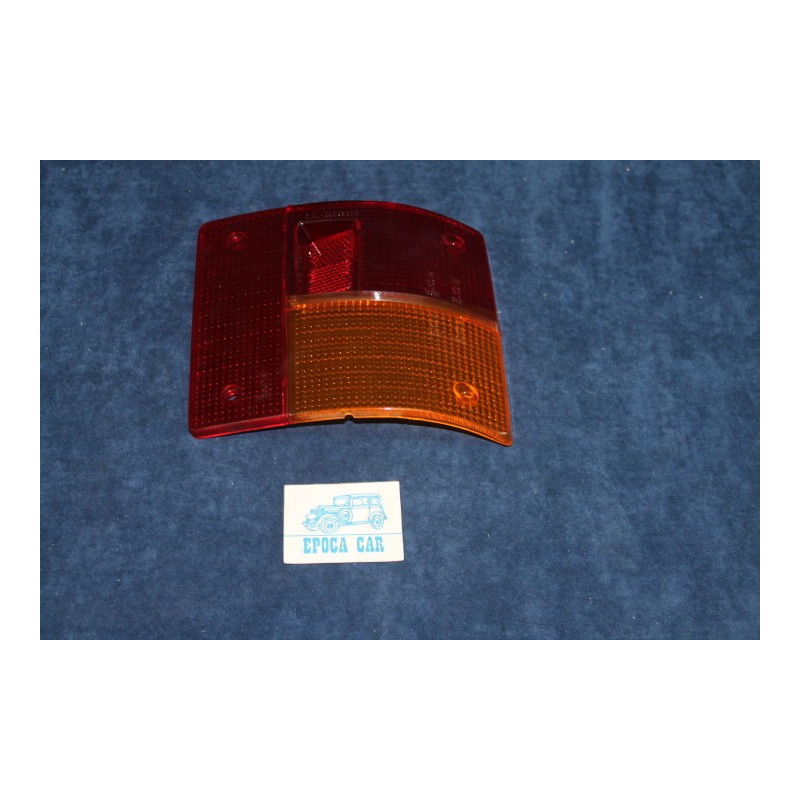 A112 2°S.  PLASTICA PER FANALINO POST. DX (SENZA RETRO)  OLSA