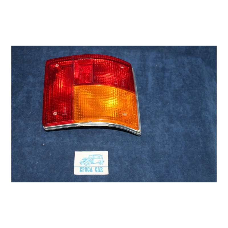 A112 2°S.  REAR RIGHT TAILIGHT  