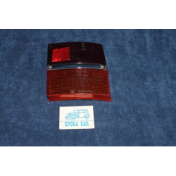 A112 1°S.  LENS FOR REAR RIGHT TAILIGHT