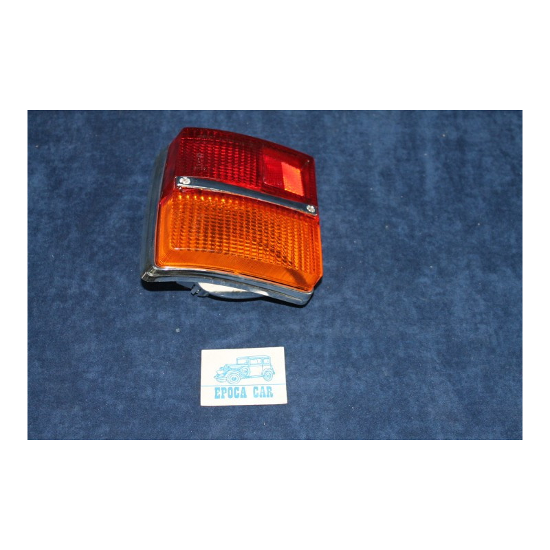 A112 1°S.  FANALINO POSTERIORE SX ARIC