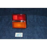 A112 1°S.  FANALINO POST. DX  BORDO NERO  ARIC