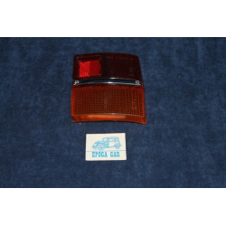 A112 1°S.  PLASTICA PER FANALINO POST DX  ARIC