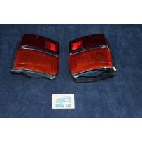 A112 1°S.  COPPIA FANALINI POST.  ALTISSIMO