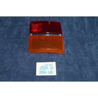 A112 1°S.  PLASTICA PER FANALINO POST. DX   ALTISSIMO