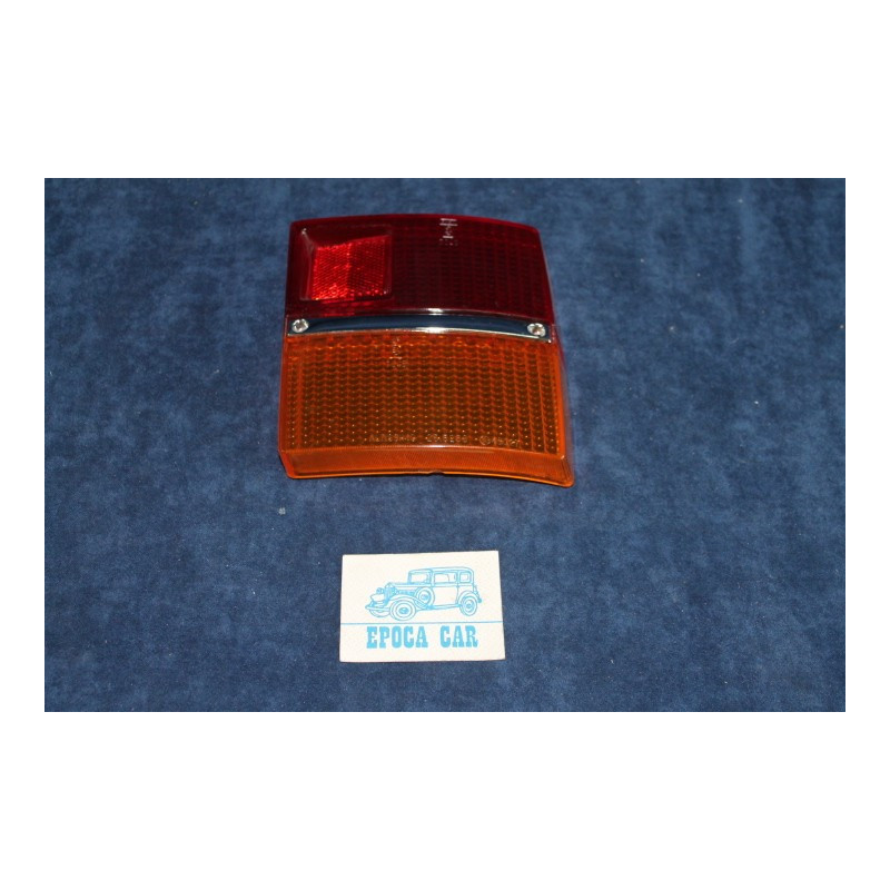 A112 1°S.  LENS FOR REAR RIGHT TAILIGHT  ALTISSIMO