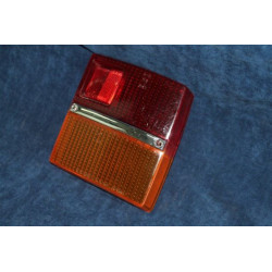 A112 1°S.  LENS FOR REAR RIGHT TAILIGHT  ALTISSIMO